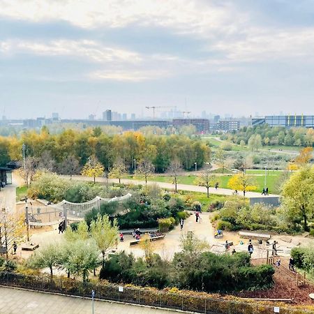 Panoramic Park And City Penthouses Retreat ลอนดอน ห้อง รูปภาพ