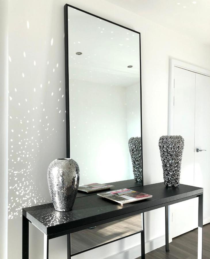 Panoramic Park And City Penthouses Retreat ลอนดอน ภายนอก รูปภาพ