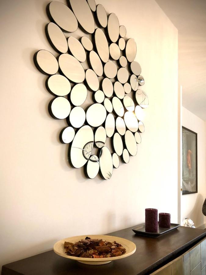 Panoramic Park And City Penthouses Retreat ลอนดอน ภายนอก รูปภาพ