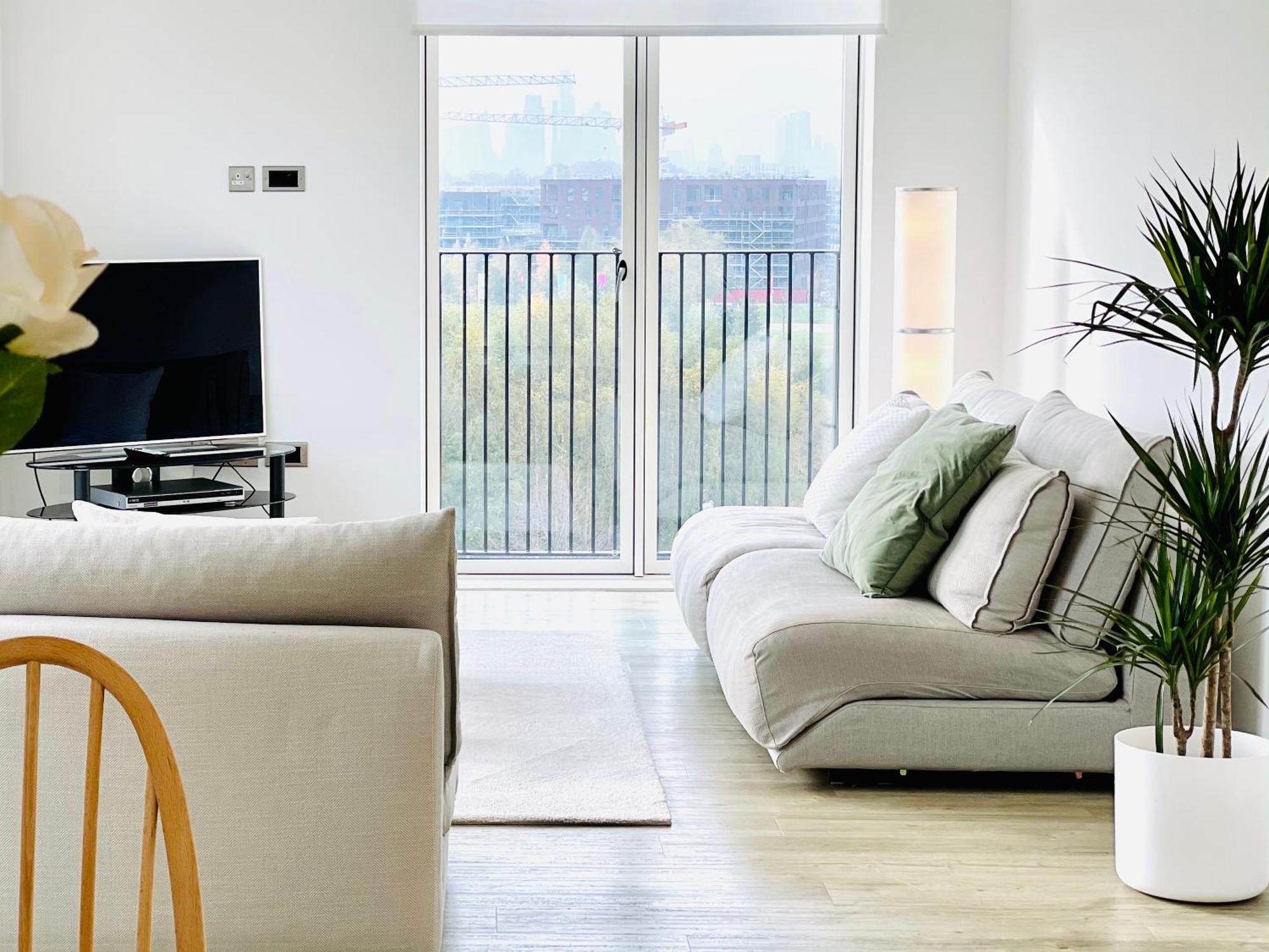 Panoramic Park And City Penthouses Retreat ลอนดอน ห้อง รูปภาพ