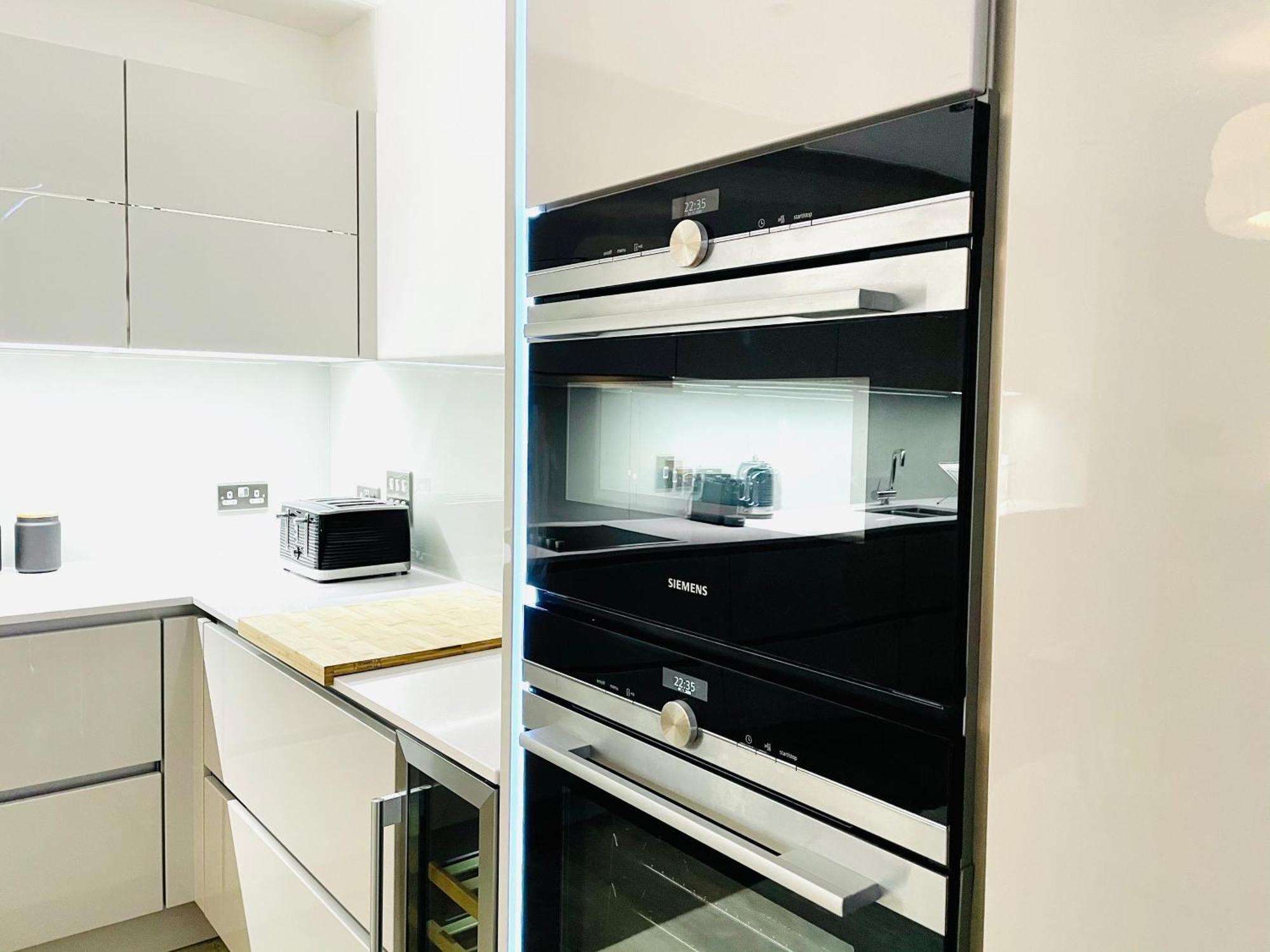 Panoramic Park And City Penthouses Retreat ลอนดอน ห้อง รูปภาพ